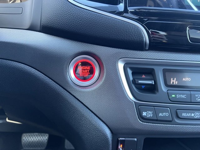 New 2025 Honda Ridgeline RTL image 23