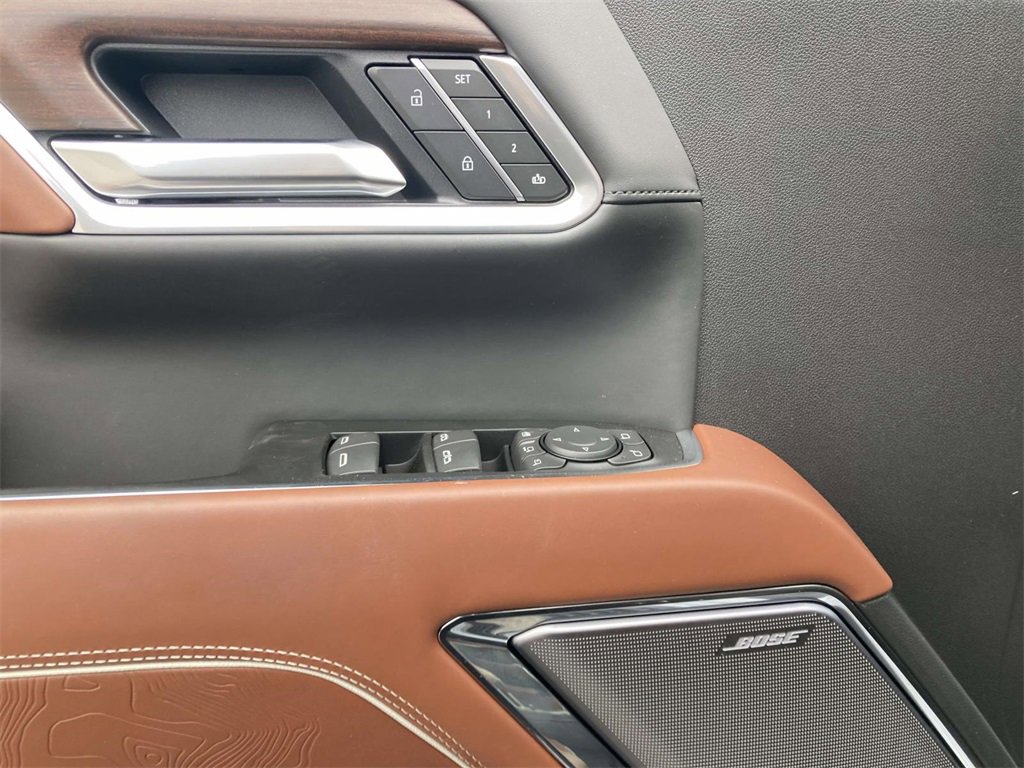 New 2026 GMC Sierra 3500 Denali Ultimate image 15