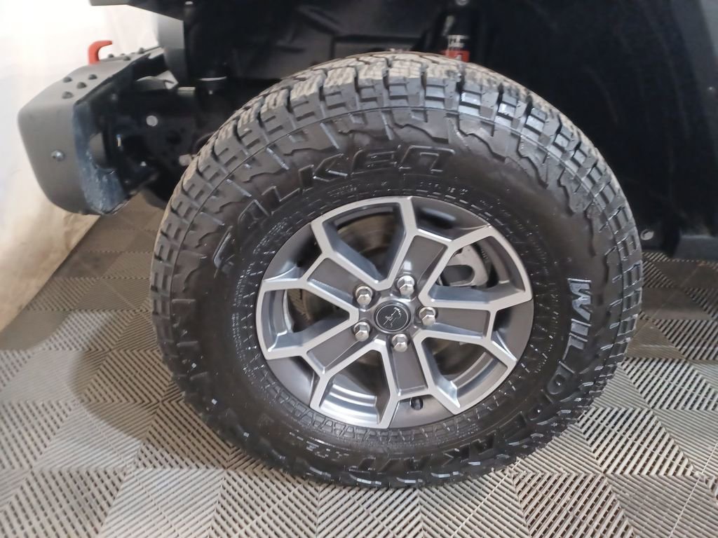 Used 2024 Jeep Gladiator Mojave image 18