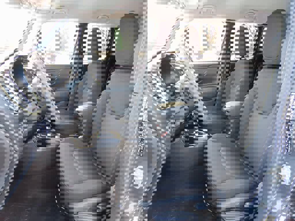 Used 2023 Jeep Renegade Latitude image 12