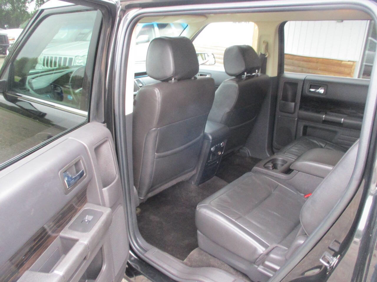 Used 2014 Ford Flex SEL w/ Equipment Group 202A image 19