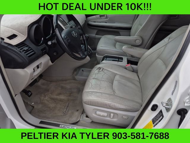Used 2009 Lexus RX 350 350 image 19
