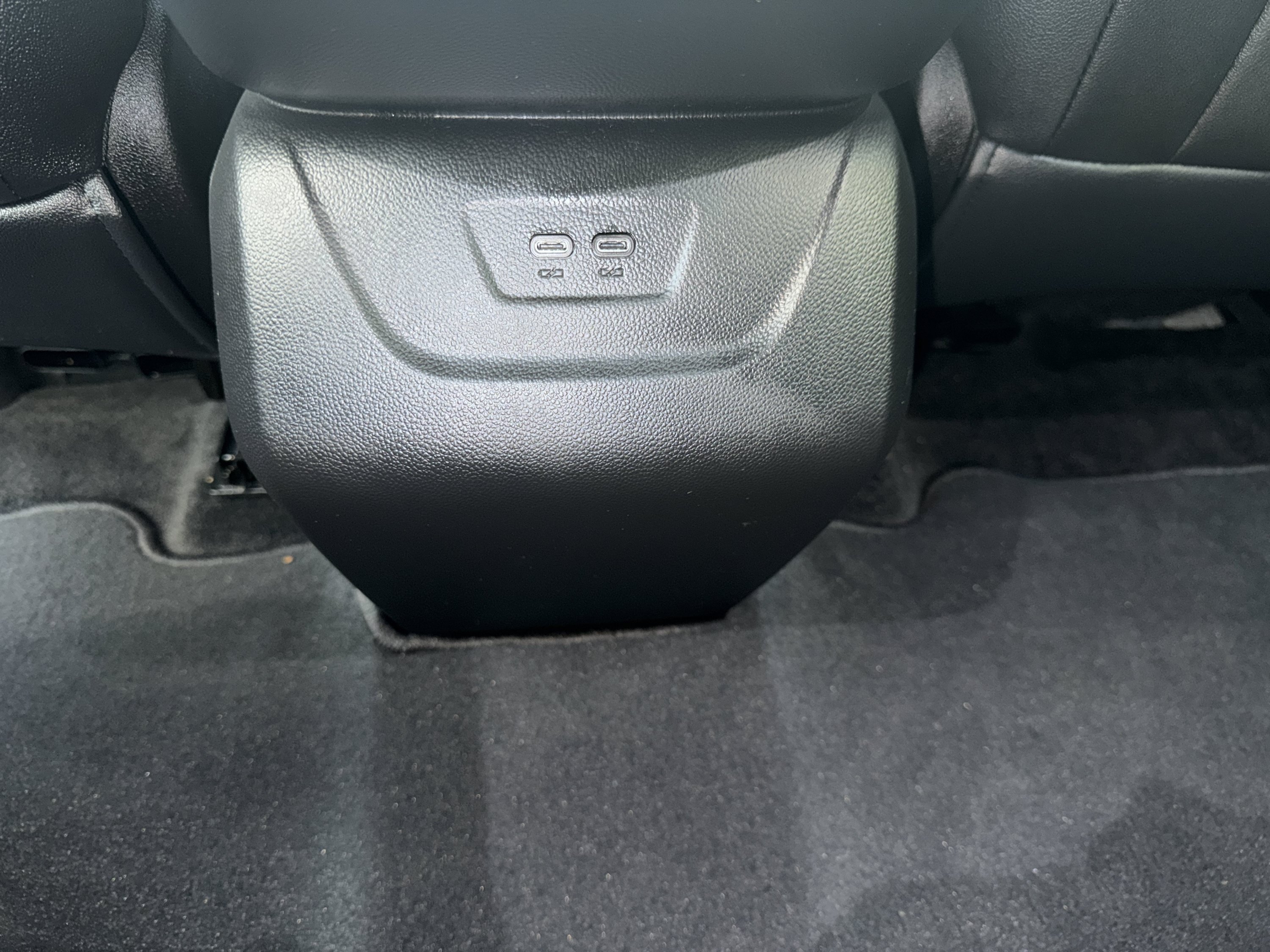 Used 2024 Chevrolet Blazer EV LT AWD/4WD image 15