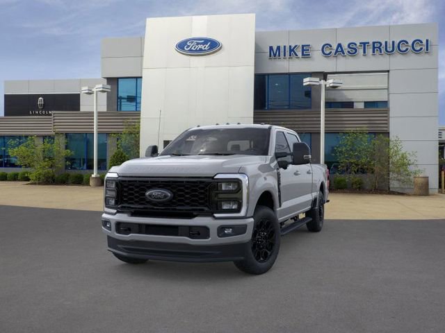 New 2026 Ford F250 XLT w/ XLT Premium Package image 2