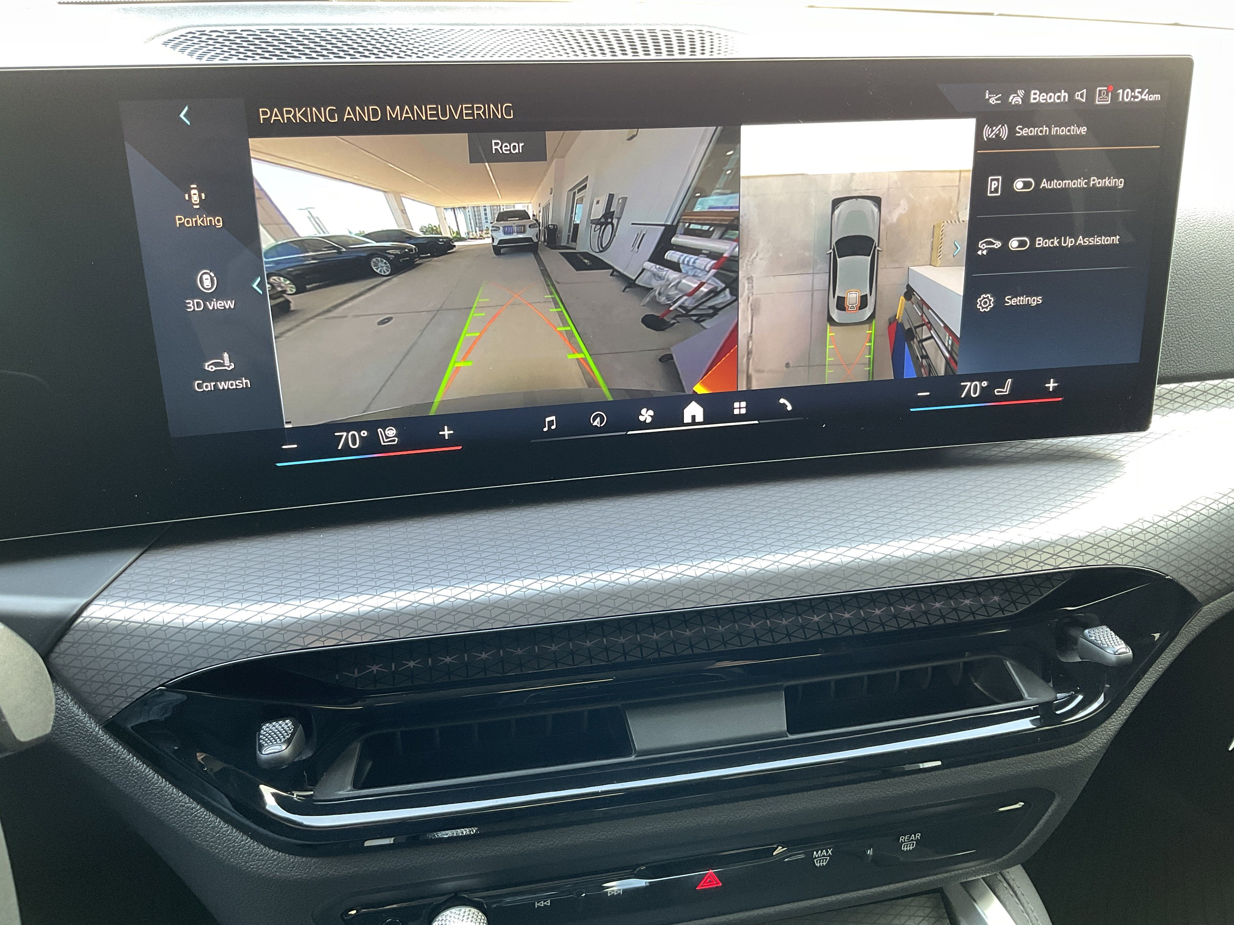 New 2025 BMW 230i Coupe w/ M Sport Package image 16