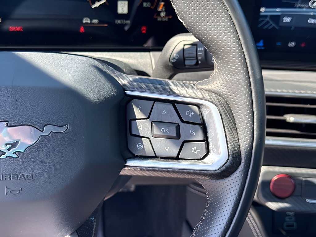 Used 2024 Ford Mustang GT Premium RWD image 14
