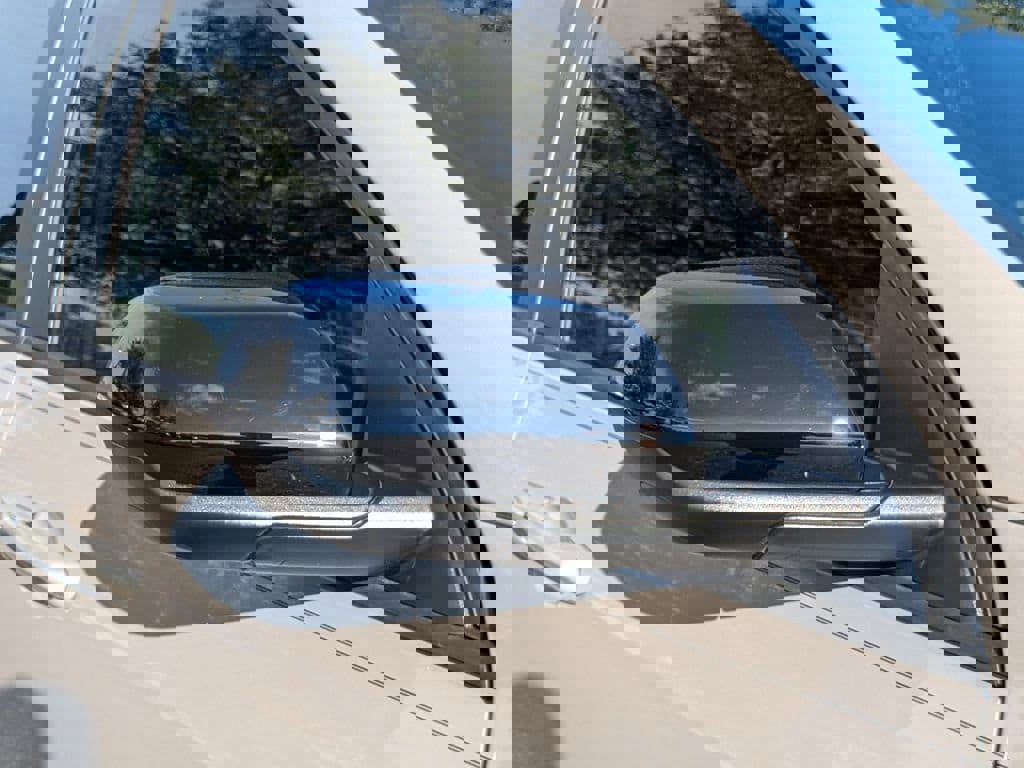 New 2026 GMC Terrain Elevation w/ Elevation Premium Package image 13