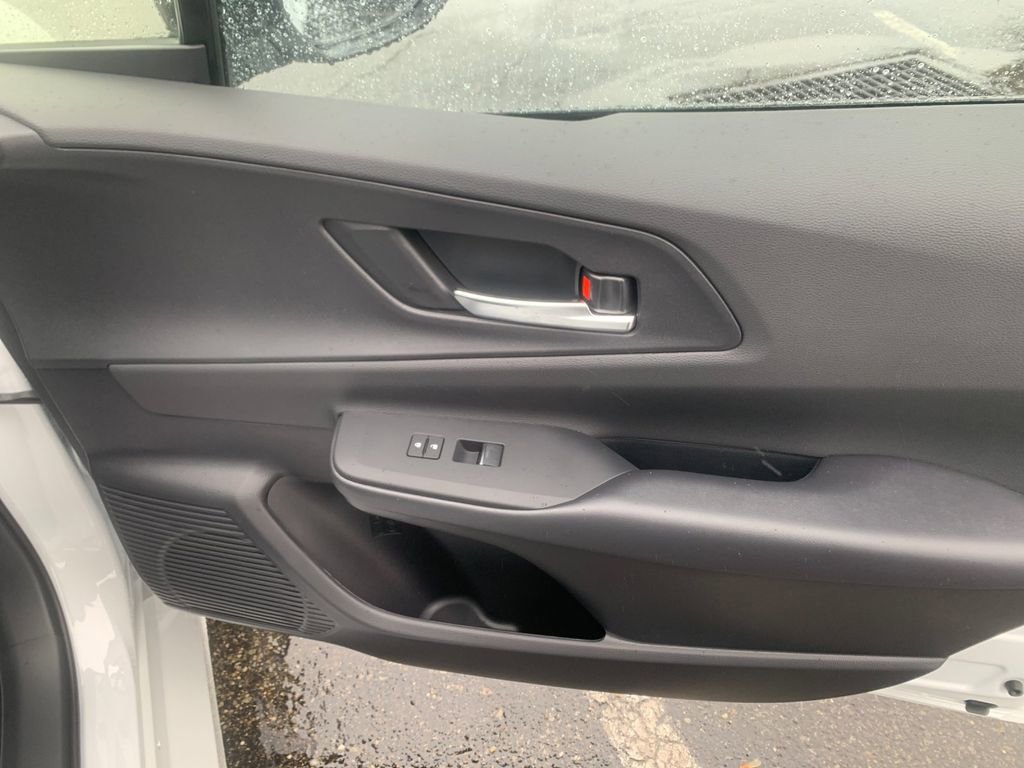 New 2026 Toyota Prius XSE Premium image 18