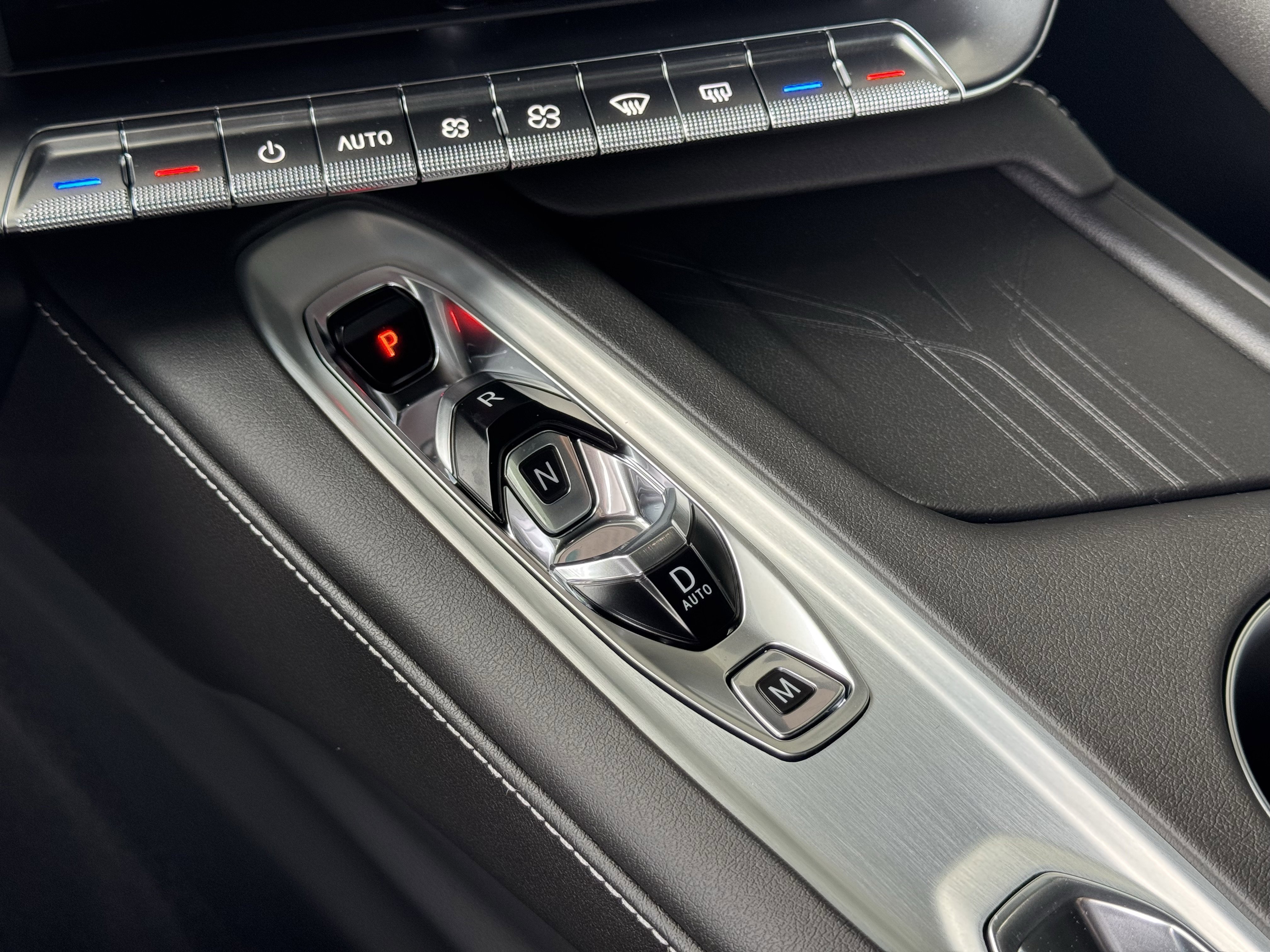 New 2026 Chevrolet Corvette Stingray Coupe w/ 1LT image 27