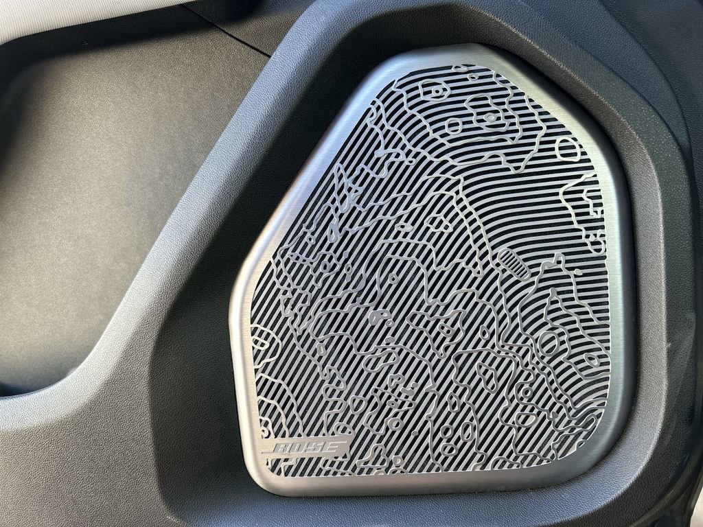 New 2025 GMC Hummer EV 2X image 25