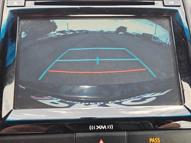 Used 2017 Toyota Camry XLE FWD image 13
