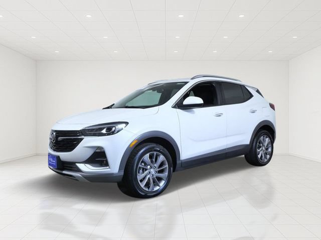 Used 2022 Buick Encore GX Essence w/ Experience Buick Package AWD/4WD image 2