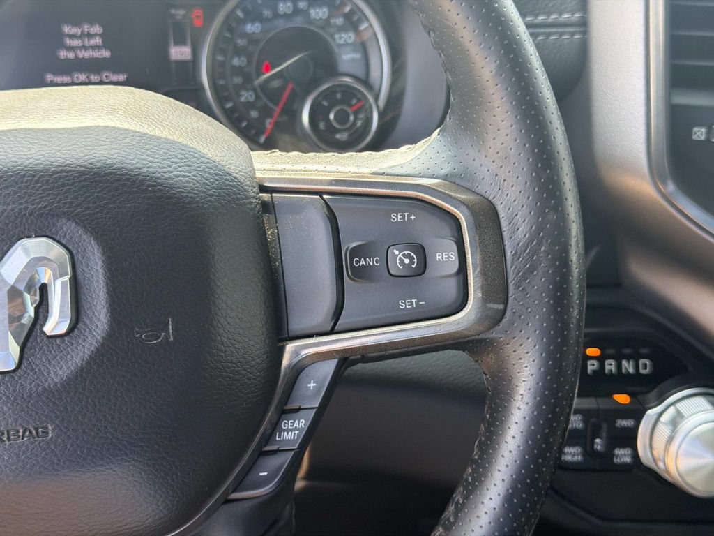 Used 2020 RAM 1500 Sport w/ Level 2 Equipment Goup w/2_L AWD/4WD image 26