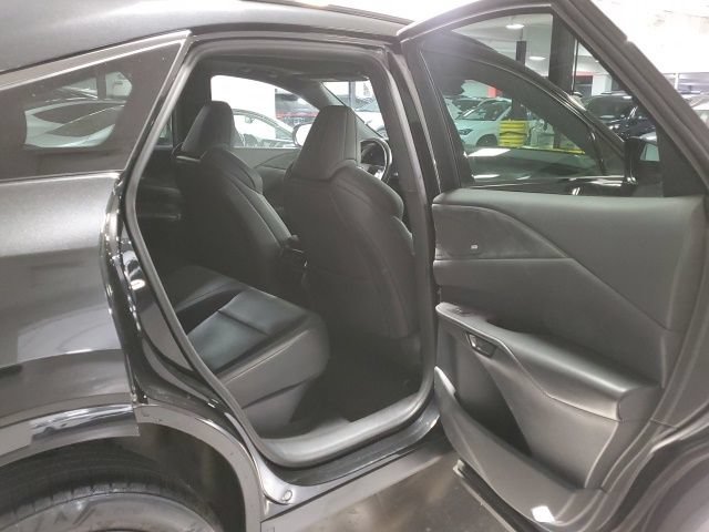 Certified 2023 Lexus RX 500h F Sport w/ Accessory Package (Z1) AWD/4WD image 24