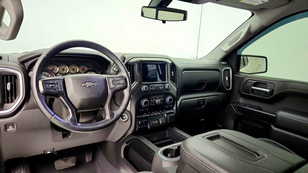 Used 2019 Chevrolet Silverado 1500 RST w/ All-Star Edition image 12