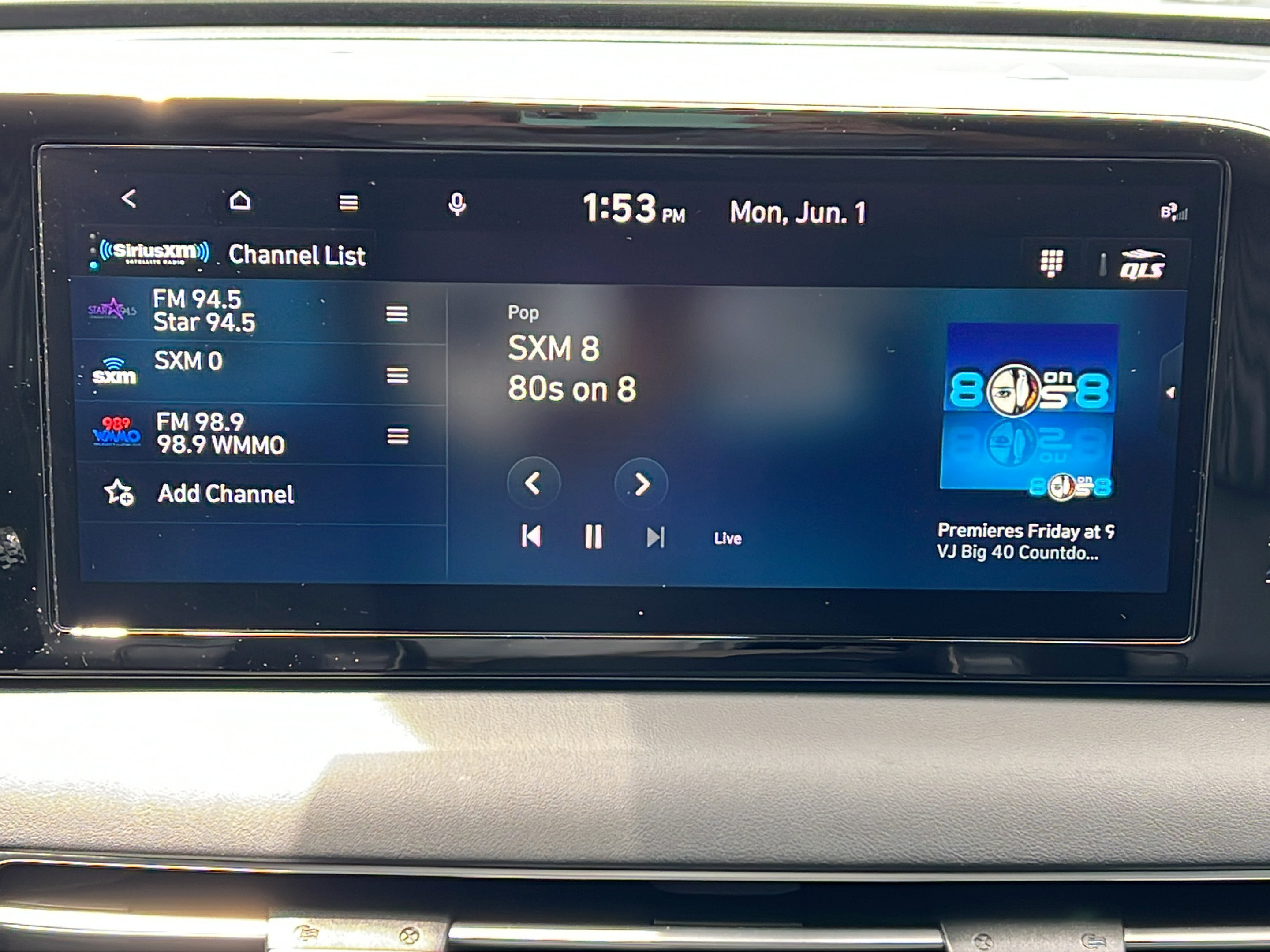 Used 2023 Hyundai Palisade Calligraphy FWD image 14