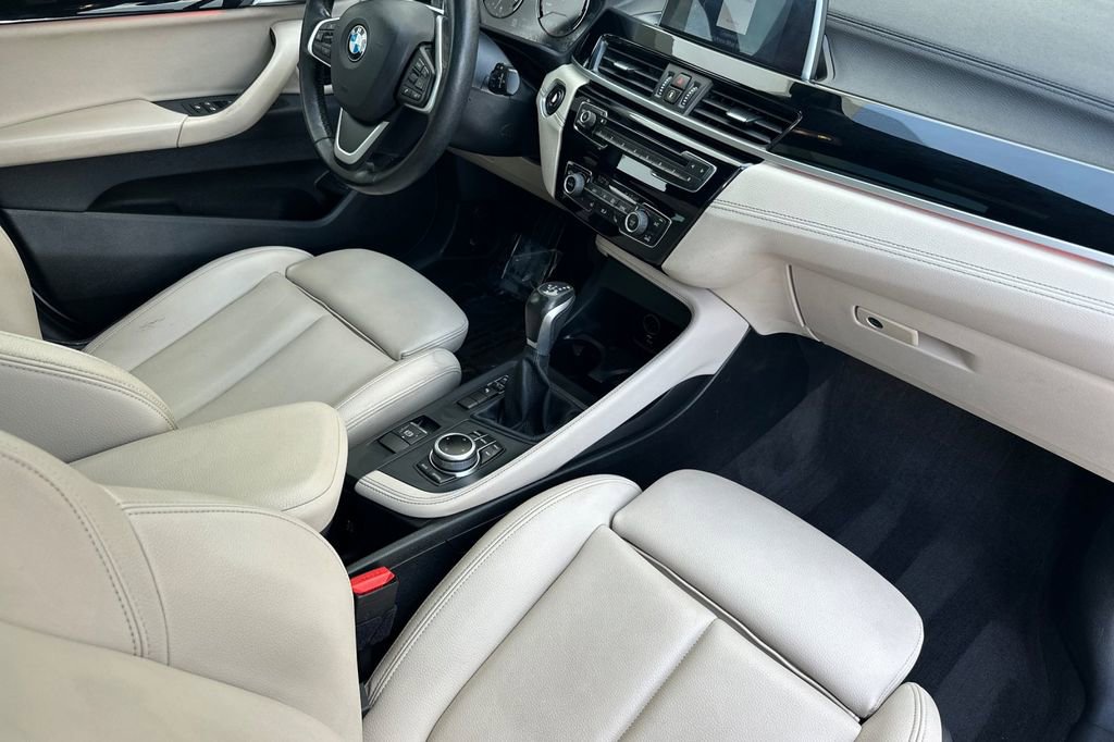 Used 2019 BMW X2 sDrive28i w/ Convenience Package image 17