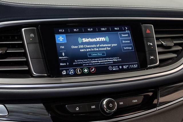 Used 2023 Buick Enclave Essence w/ Experience Buick Package FWD image 17