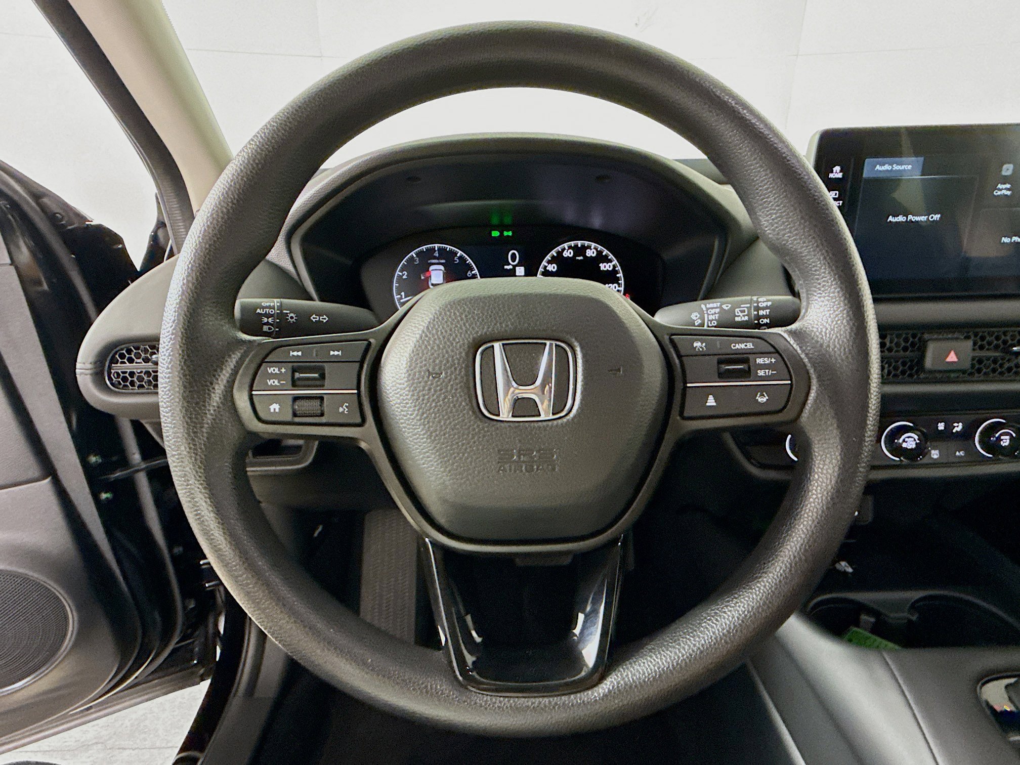 Certified 2026 Honda HR-V LX image 11