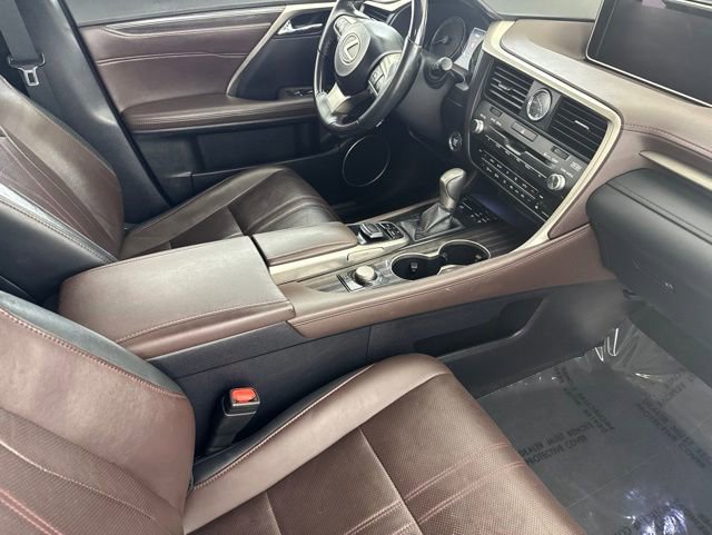 Used 2017 Lexus RX 350 AWD w/ Luxury Package image 21