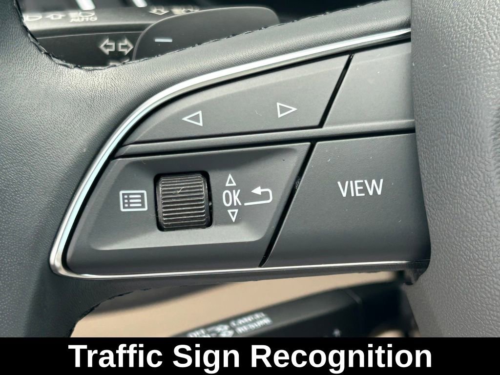 New 2025 Audi A5 2.0T Premium Plus w/ Premium Plus image 21