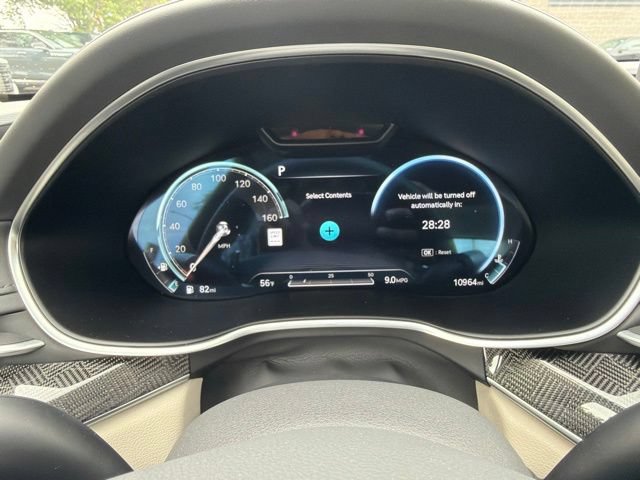 Used 2024 Genesis G80 3.5T Sport AWD/4WD image 13