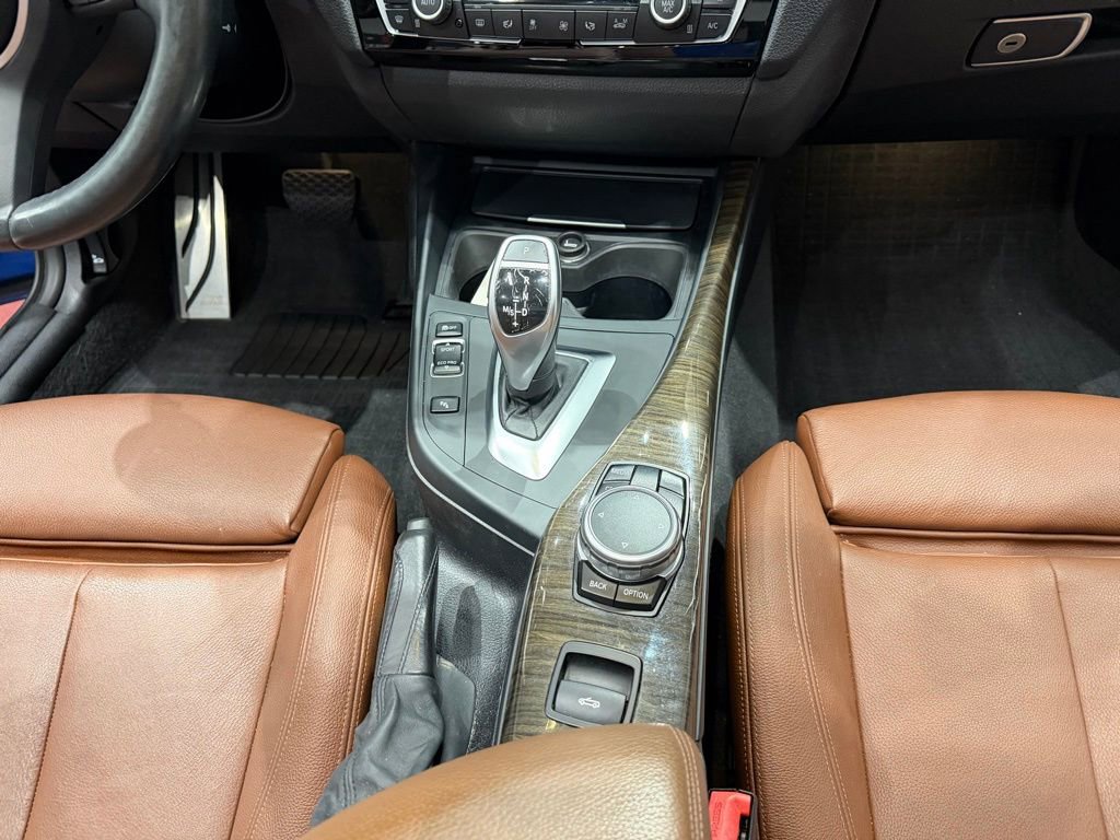 Used 2017 BMW M240i Convertible RWD image 32