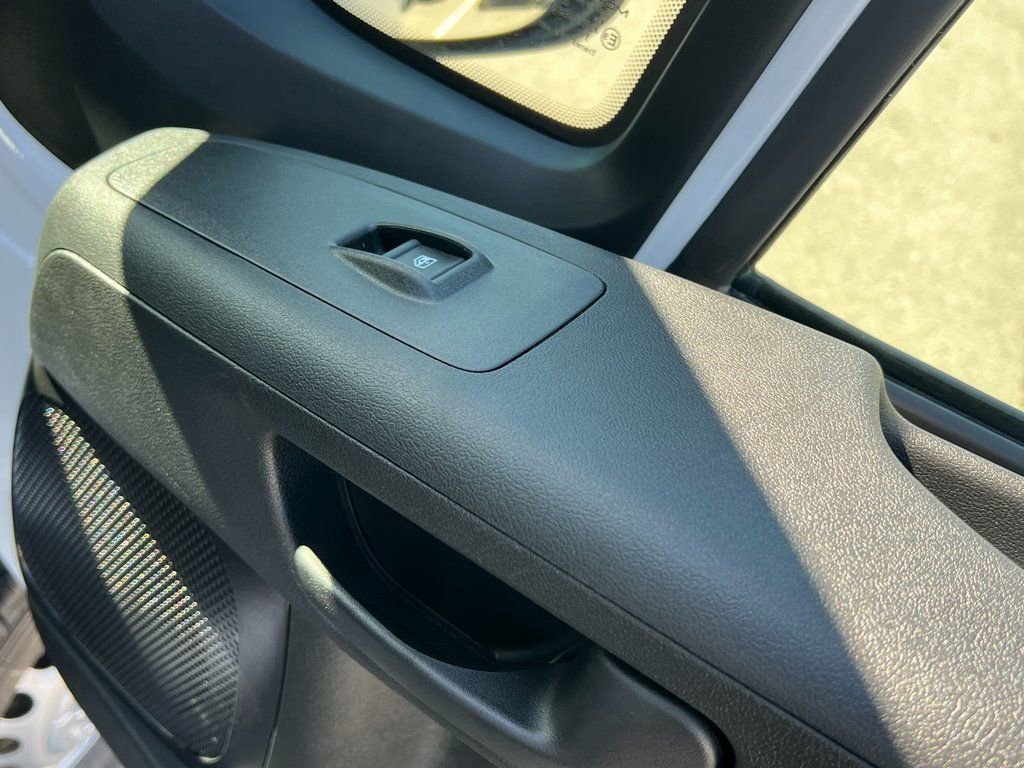 New 2026 RAM ProMaster 1500 image 17