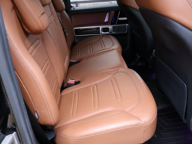Used 2019 Mercedes-Benz G 550 image 16