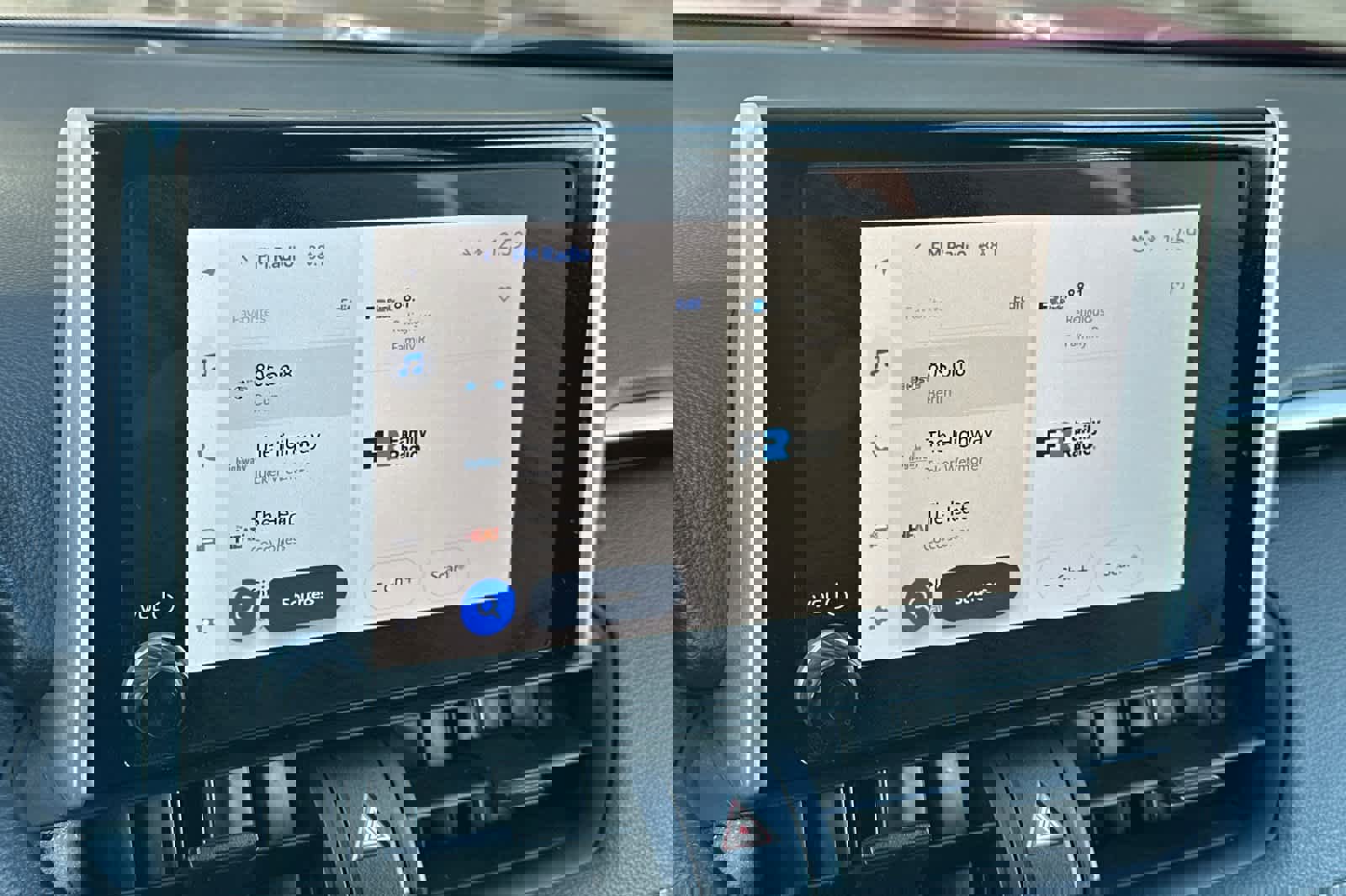 Certified 2024 Toyota RAV4 LE image 20