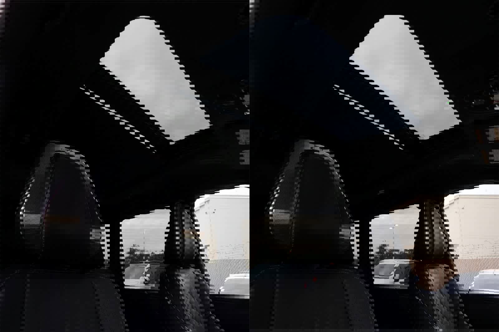 New 2026 INFINITI QX80 Autograph image 24