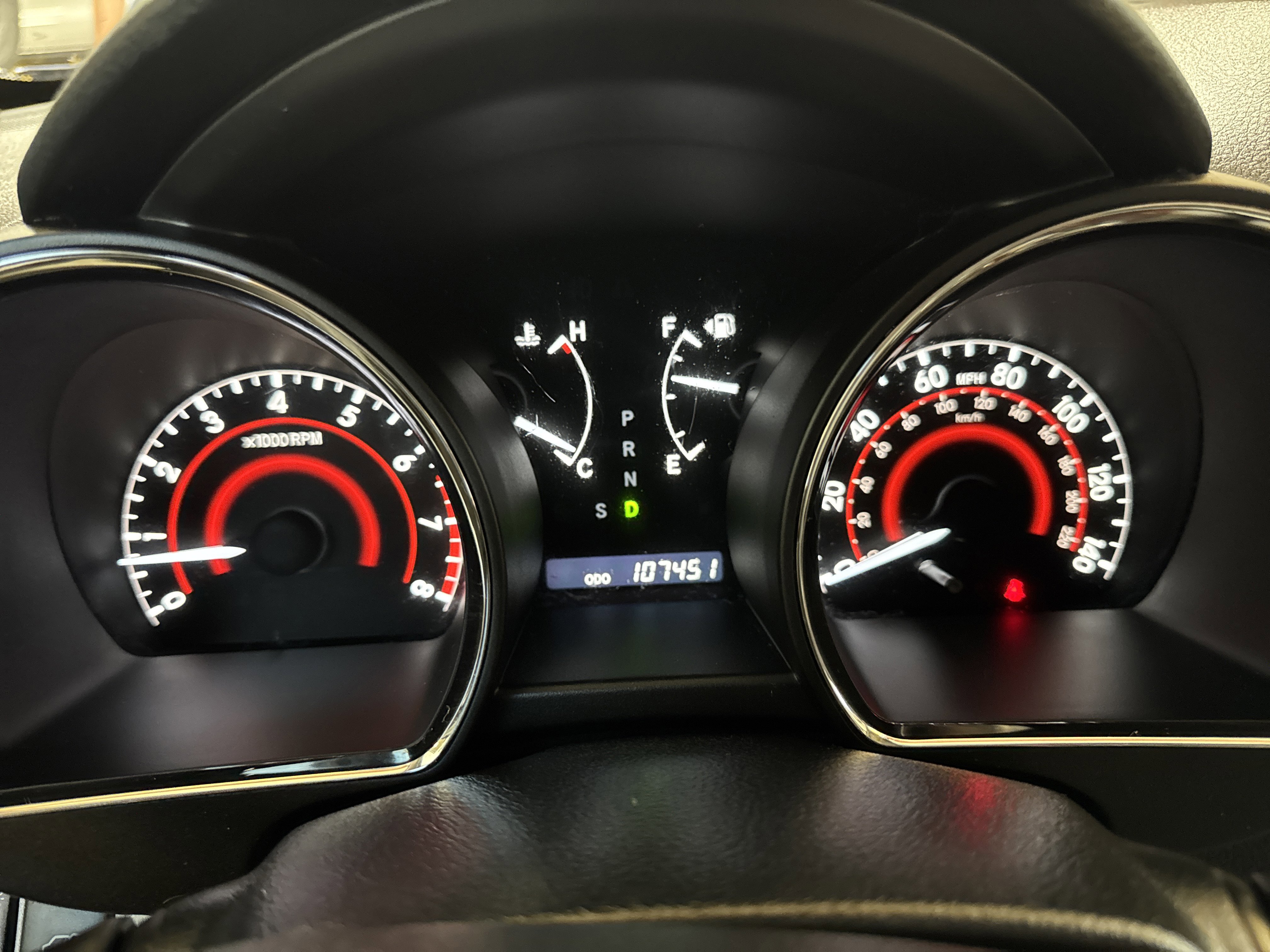 Used 2012 Toyota Highlander Limited image 27