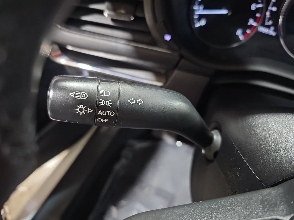 Used 2021 MAZDA MAZDA3 s AWD/4WD image 26