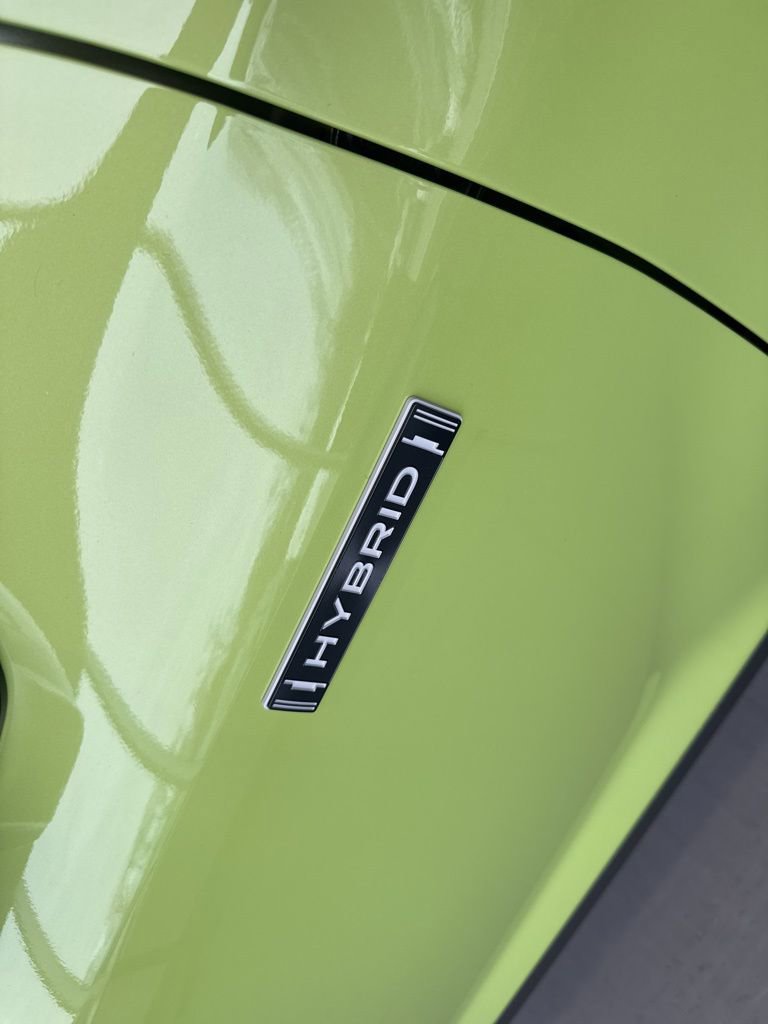 New 2026 Subaru Crosstrek 2.5i Limited image 4