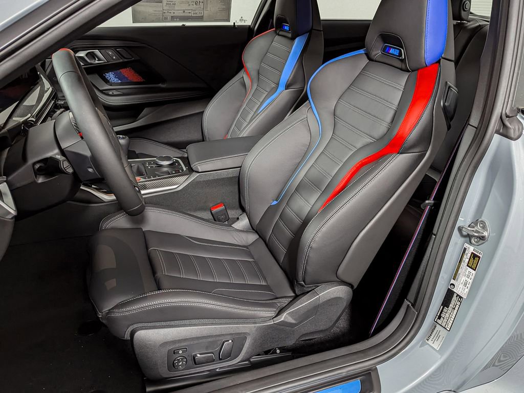 New 2026 BMW M2 w/ Lighting Package image 11