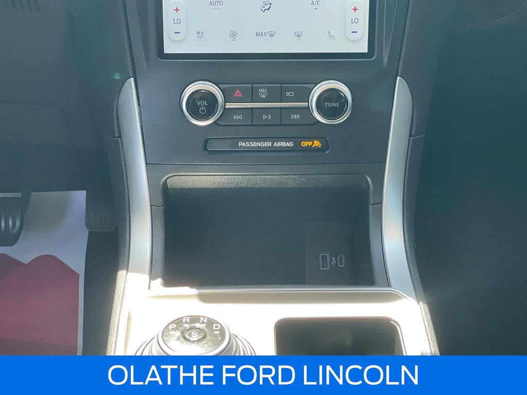 Certified 2024 Ford Edge SEL w/ Convenience Package AWD/4WD image 25