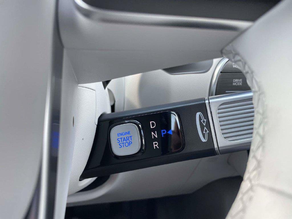 New 2027 Hyundai Palisade SEL FWD image 43