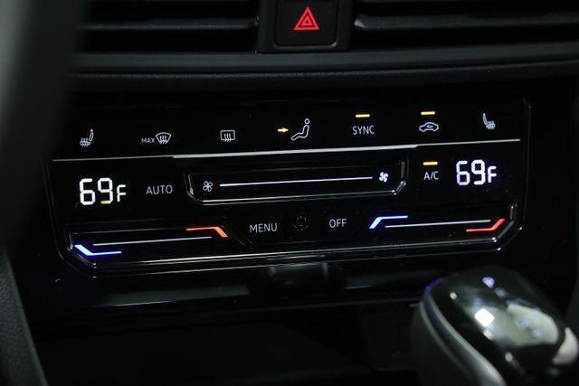 New 2026 Volkswagen Jetta Sport FWD image 19