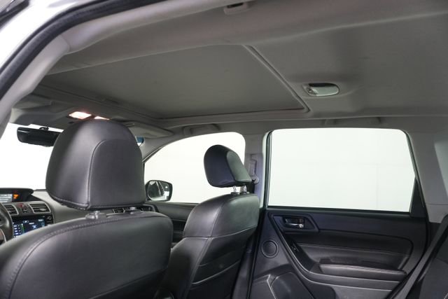 Used 2017 Subaru Forester 2.5i Touring image 21