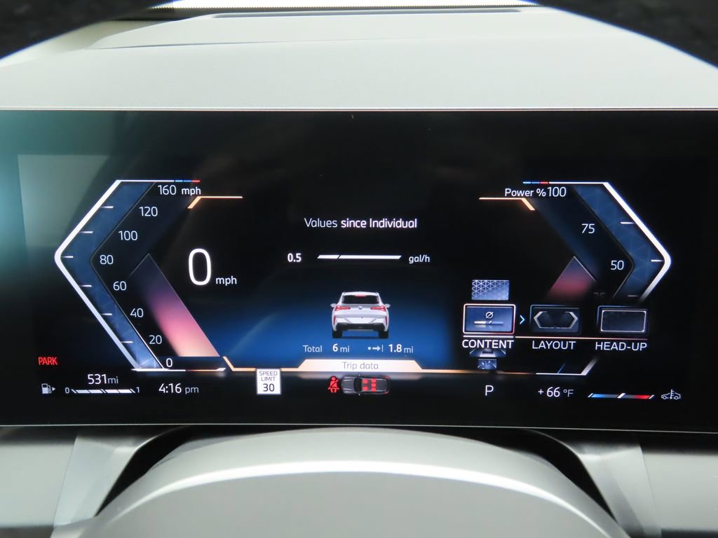 New 2026 BMW X3 xDrive30 w/ Premium Package image 31