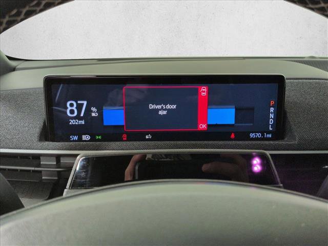 Used 2024 Ford Mustang Mach-E GT image 11