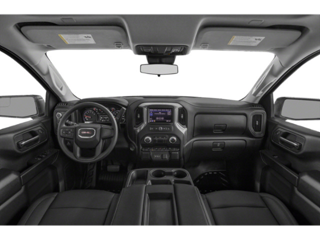 Used 2022 GMC Sierra 1500 AT4 w/ AT4 Premium Package AWD/4WD image 5