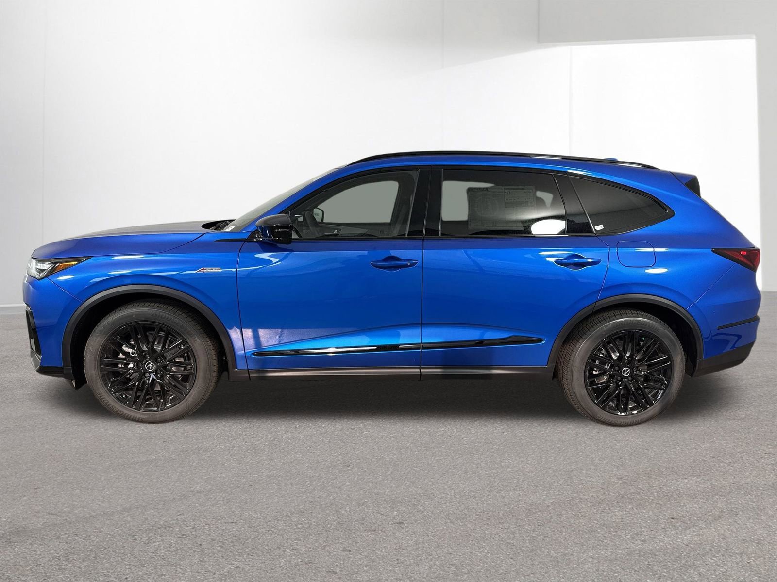 New 2026 Acura MDX A-Spec image 29