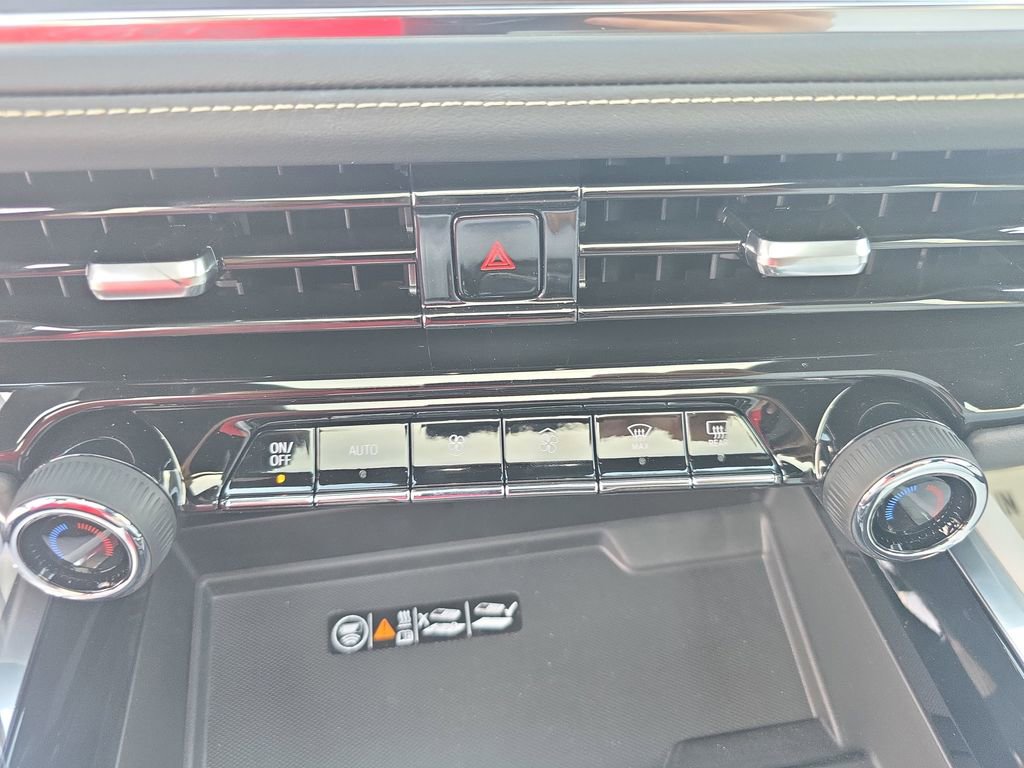 New 2026 Chevrolet Tahoe Premier w/ Sun And Tow Package image 26