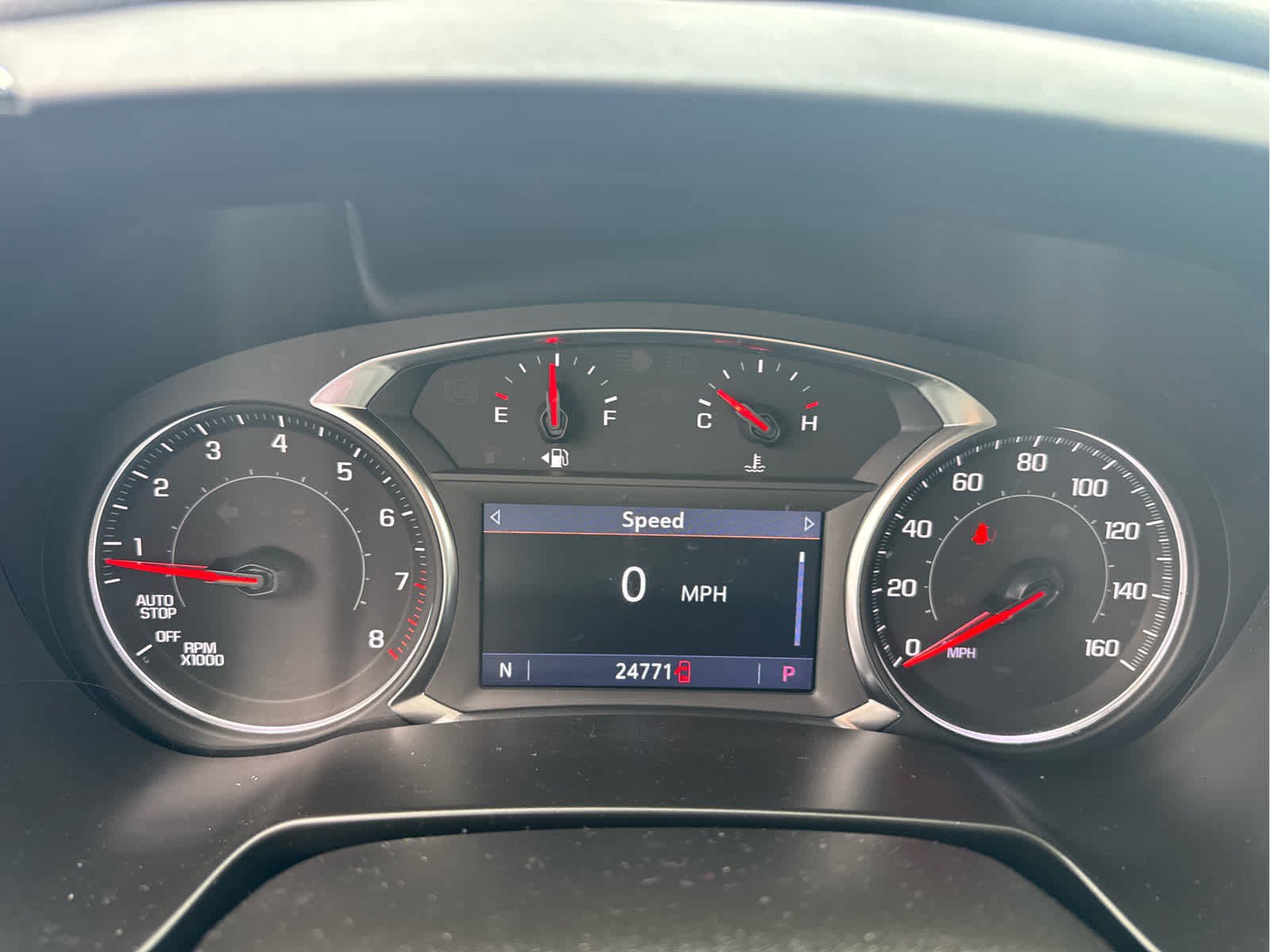 Used 2023 Chevrolet Blazer LT image 7