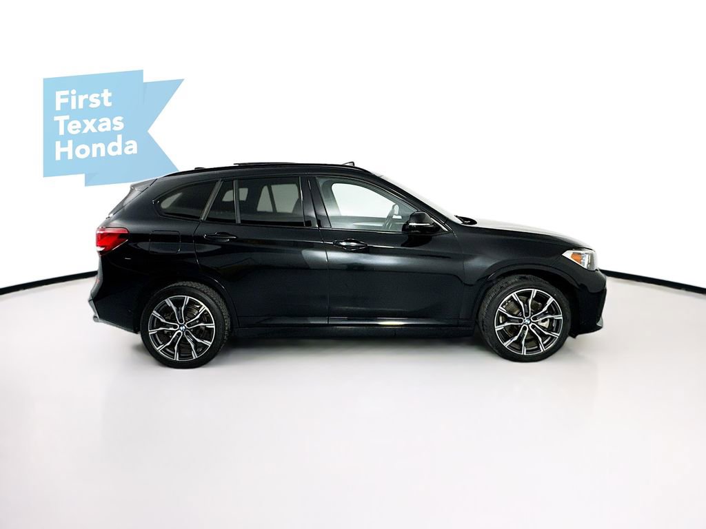 Used 2021 BMW X1 sDrive28i w/ M Sport Package image 8