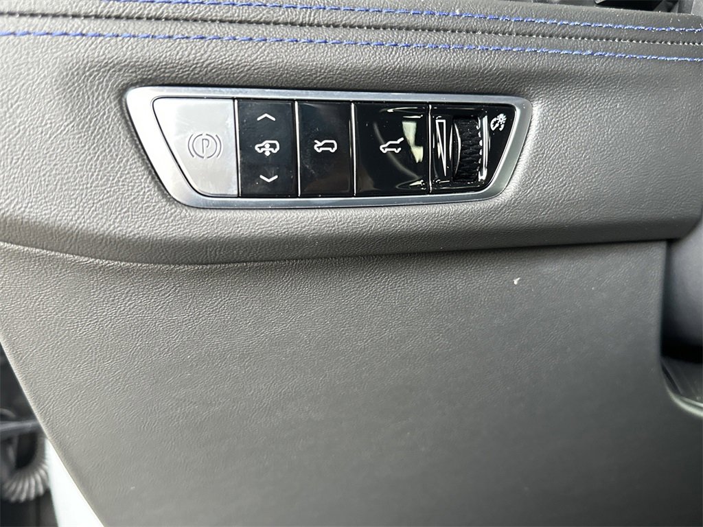 New 2026 Cadillac Escalade IQ Sport 1 image 15