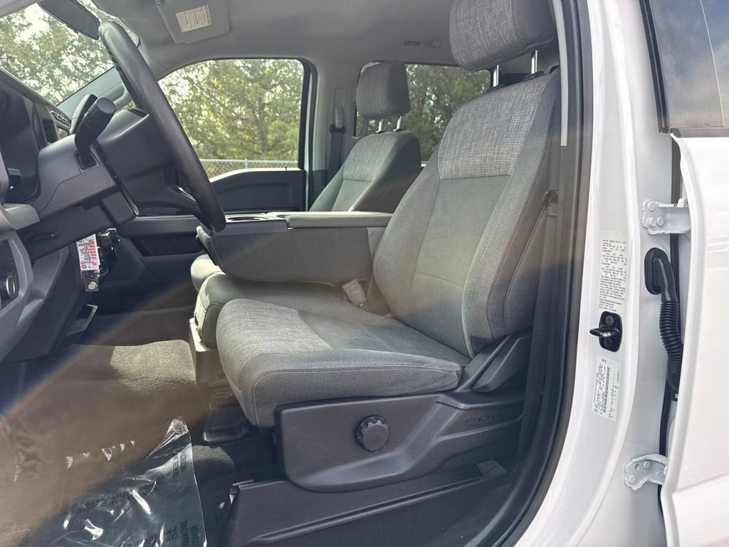 Used 2024 Ford F450 XLT AWD/4WD image 14