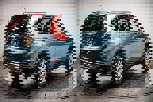 Used 2016 Honda CR-V EX image 4