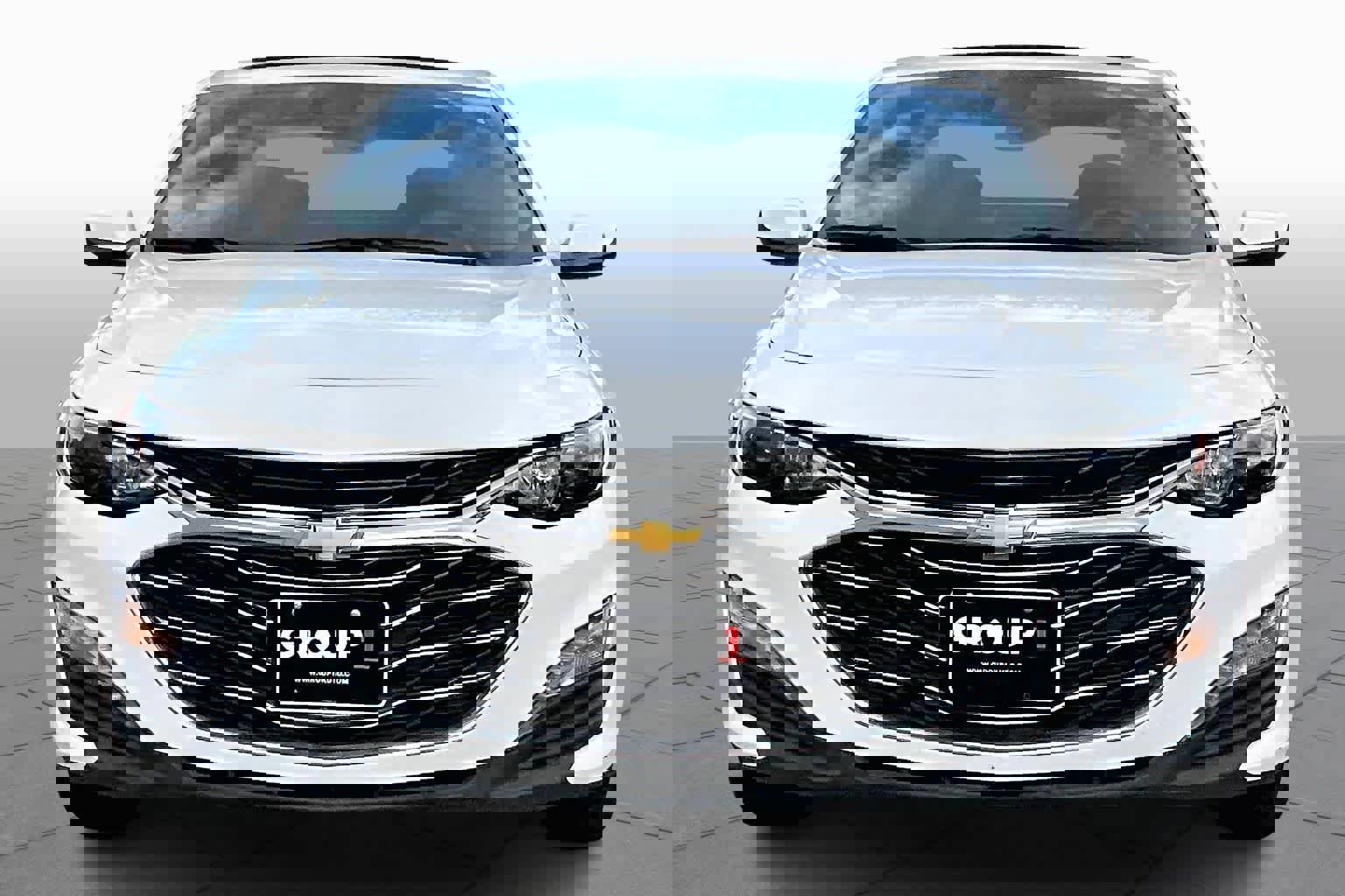 Used 2024 Chevrolet Malibu LT image 4